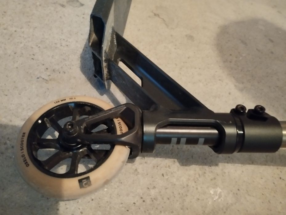 Тротинетка Oxelo