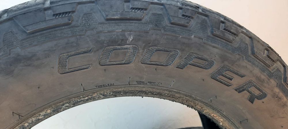 Продам летние шины