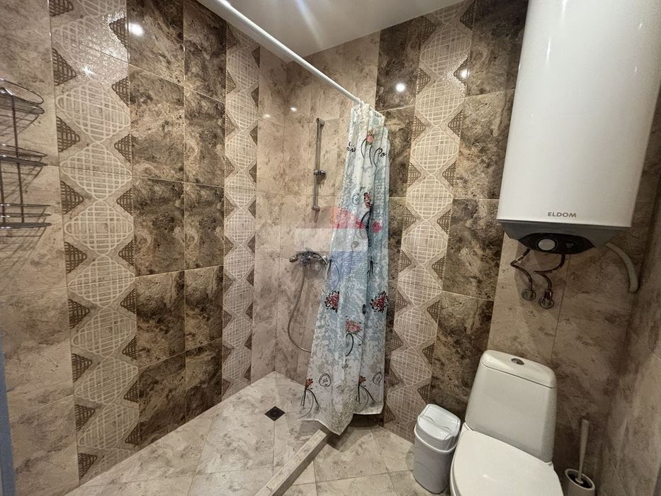 3-стаен в Варна-Цветен И.П 4985