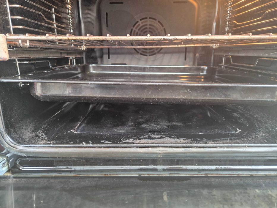 Фурна за вграждане EUROLUX