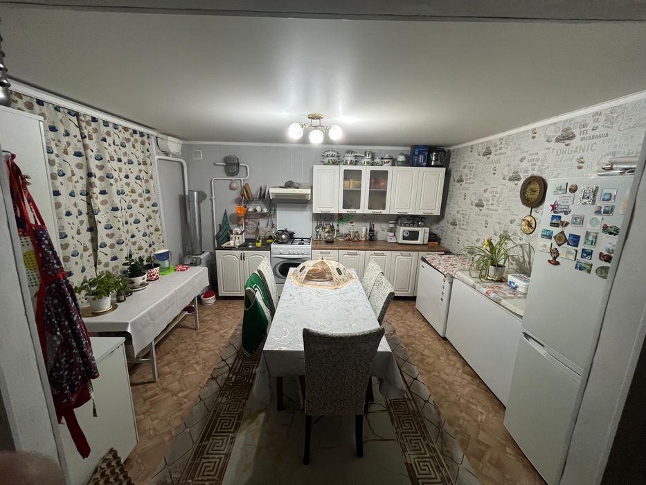 Срочно продам частный дом