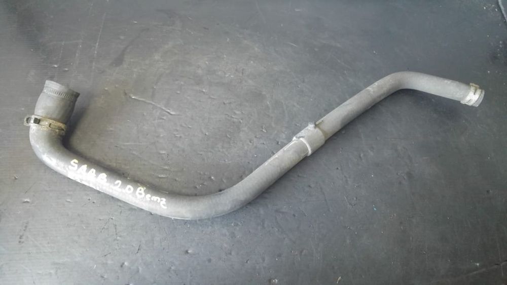 Furtun apa 2.0b b204l 186 cp saab 9-3