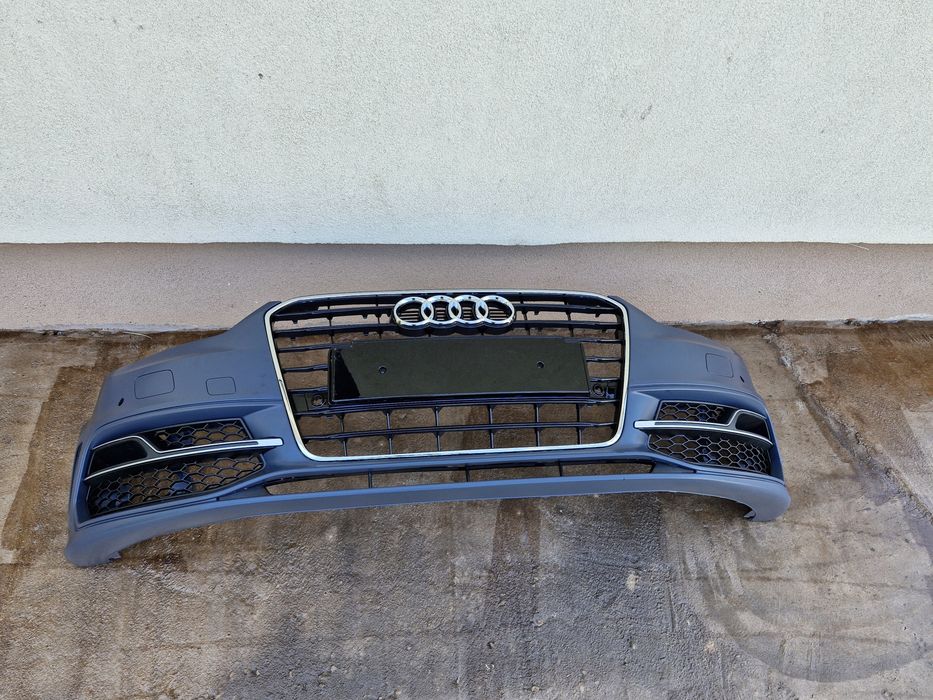 Bara fata Audi A3 8V S-line 2012-2016 Hackback Sportback NOUA AM