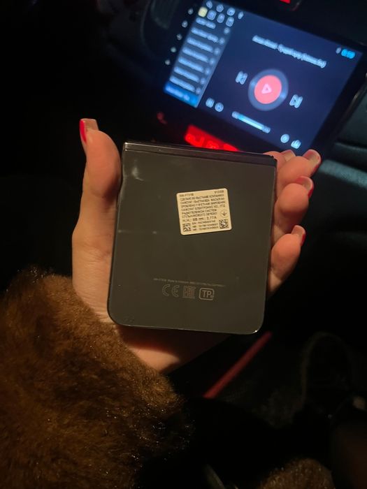 Самсунк Z Flip 5