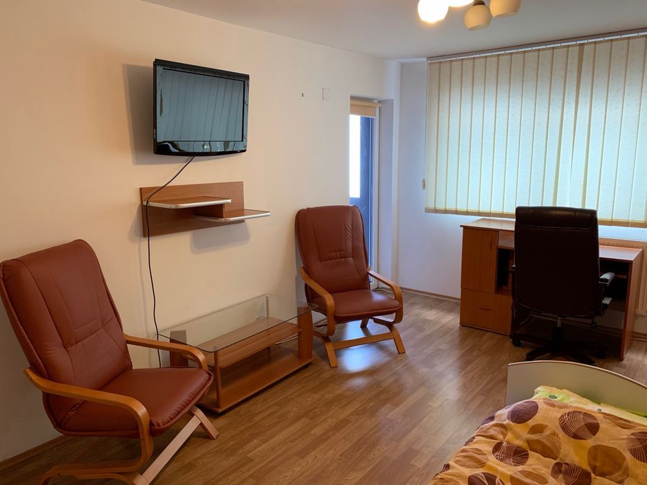 Apartament 1 camera Zorilor