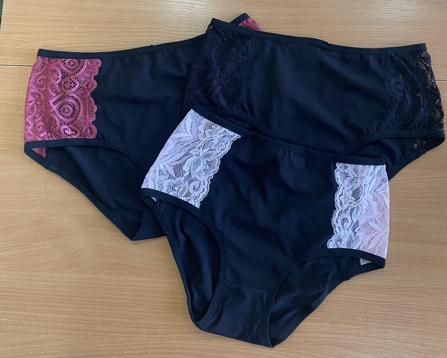 Нижнее белье женское