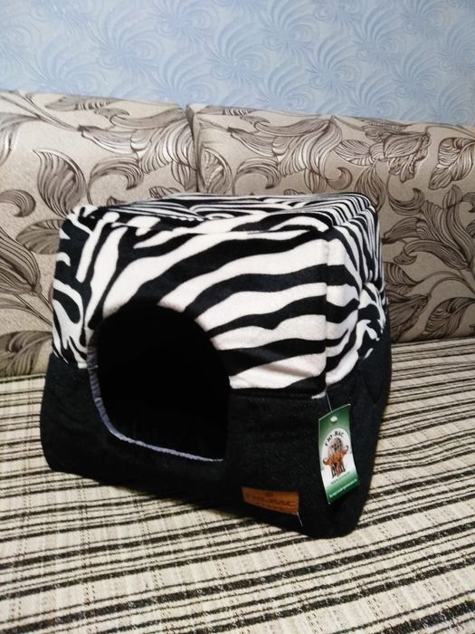 Домик для животных