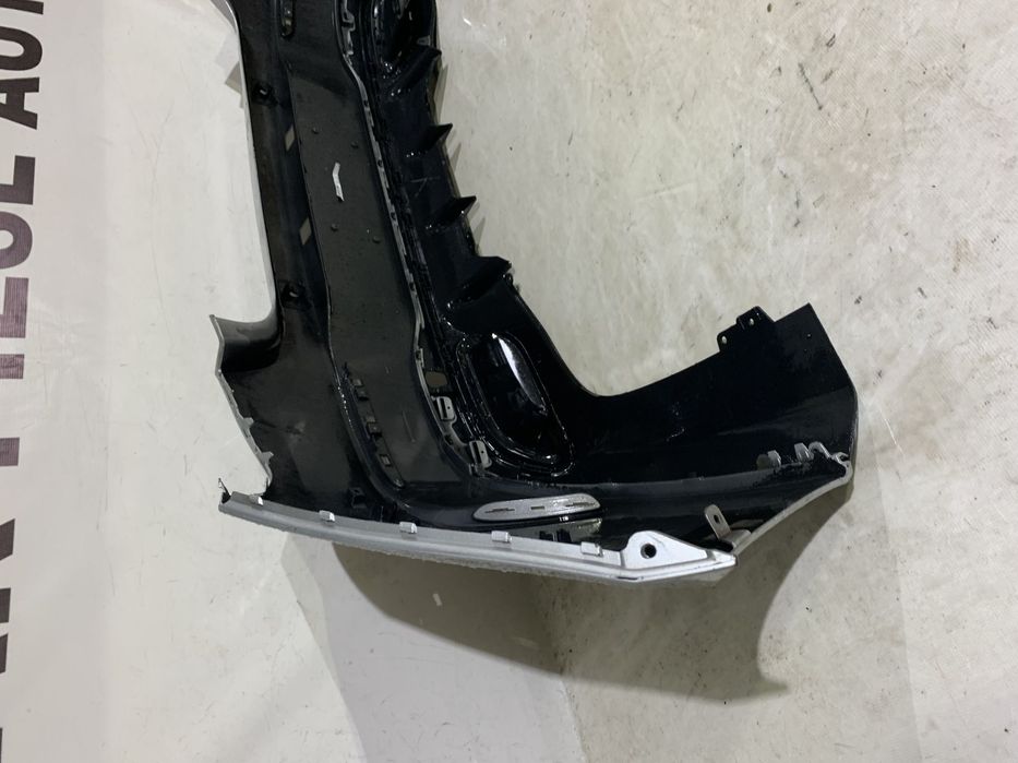 Bara spate Mercedes CLA, AMG, 2019, 2020, 2021, 2022, 2023, cod origine OE A1188859501.