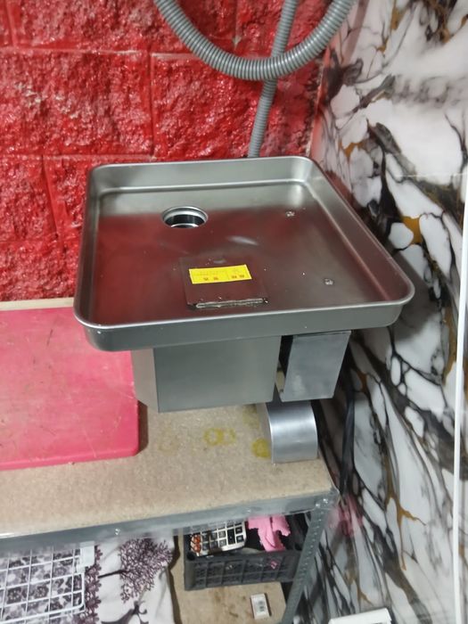 Мясорубка для мясо