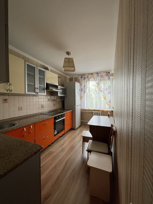 Сдается 3х ком. квартира, р-н маг. Ровесник