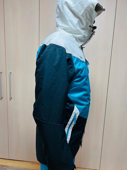 Vand costum Oakley schi/placa, barbatesc