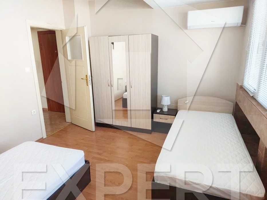 Дава се под наем Тристаен апартамент в Пловдив, Мараша - 102 кв.м за 498.27 € - Снимка #8