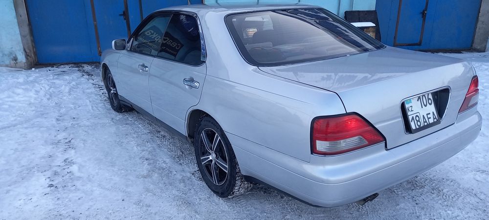 Продам надёжного японца