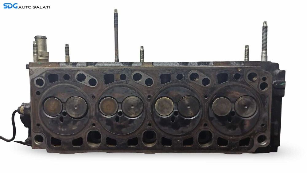 Chiulasa Chiuloasa Echipata cu Ax Axa Came Supape Tacheti 1.8 TDCI FFDA Ford Focus 1 1998 - 2004 Cod 1848114 RM4M5Q-6C032-AA [B4829]