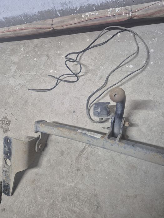 Фаркоп для тойота королла сертификат все документы есть