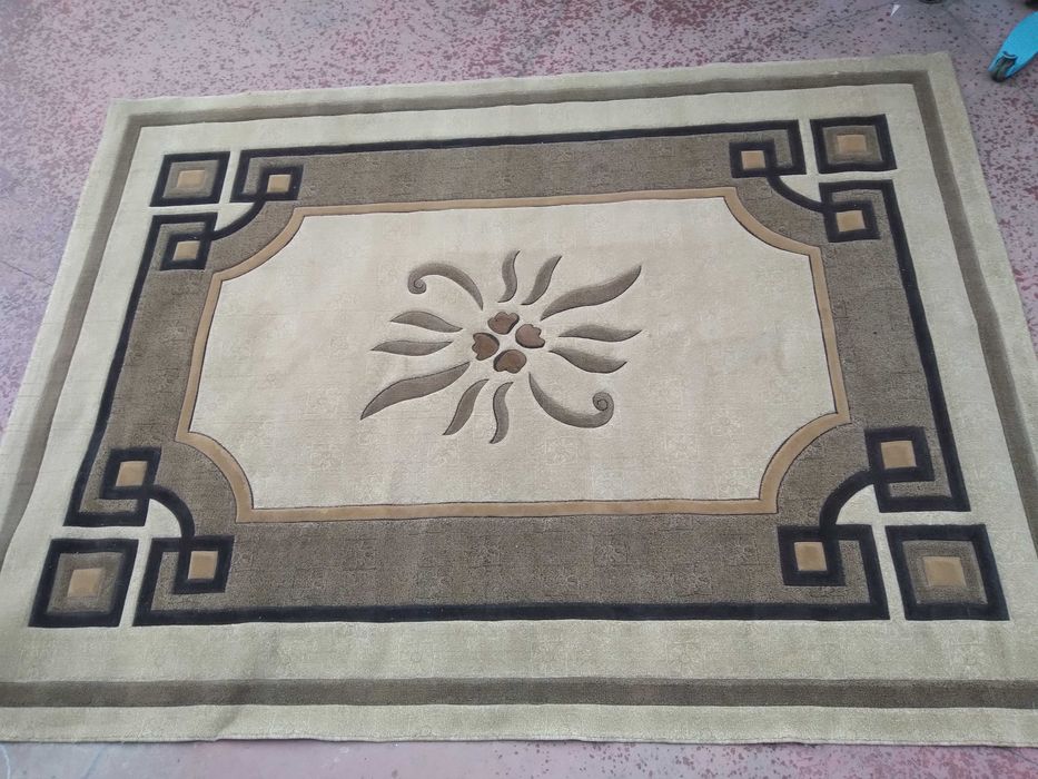 Килим тип Персийски