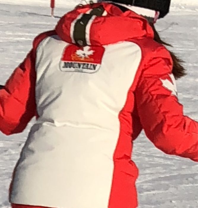 Bogner дамски ски екип