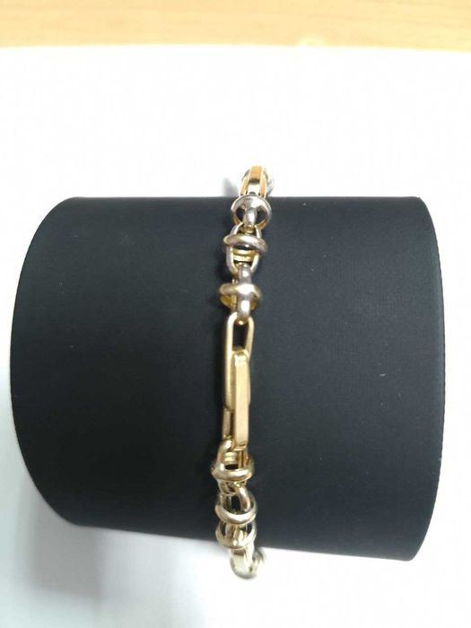 bratara barbati aur14k (m3) star amanet