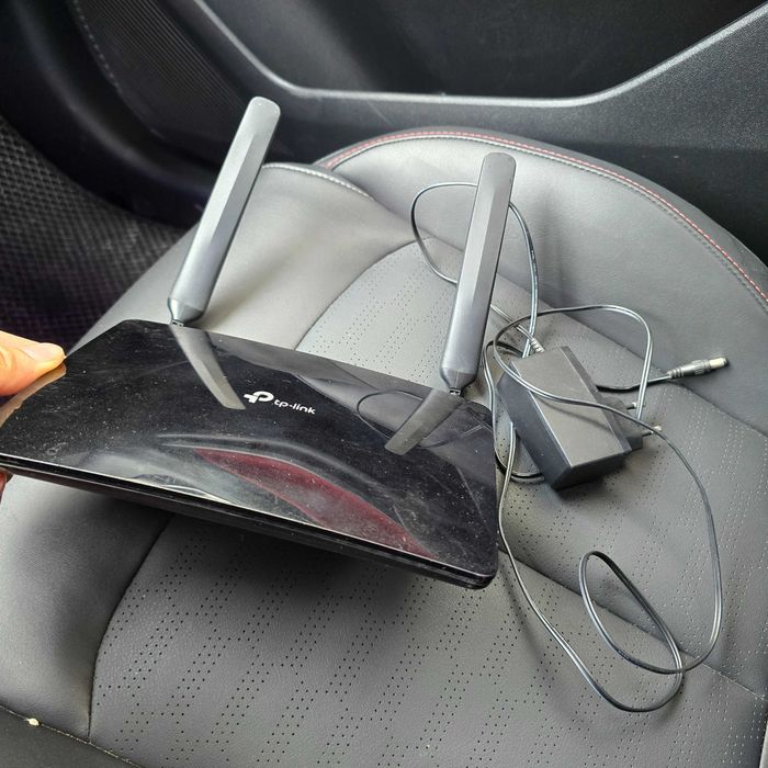 TP-LINK Archer MR200 4G