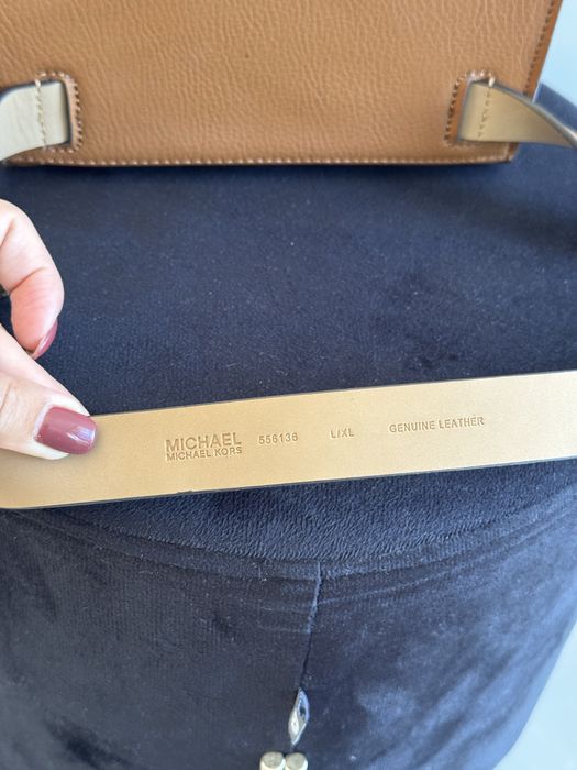 Оригинална чанта/колан Michael Kors MK