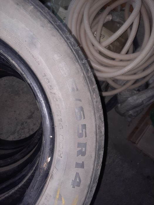 Продам резину R14