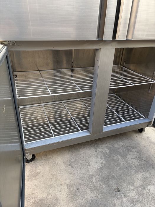 Fast Food аппаратлари