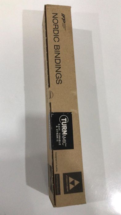 Крепления для лыж