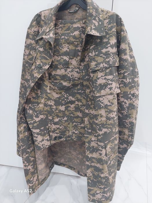 Продам военный камуфляж