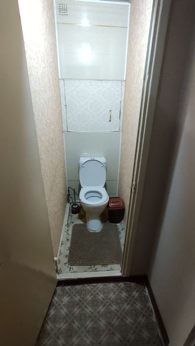 Юнусабад 9 квартал 1'2 хона оилага ижарага берилади