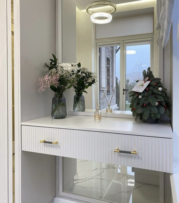 Мебель на заказ