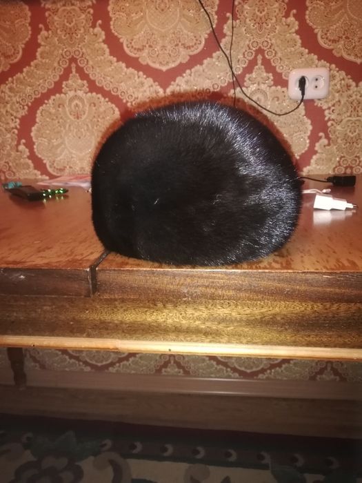 Продаю Норковый берет