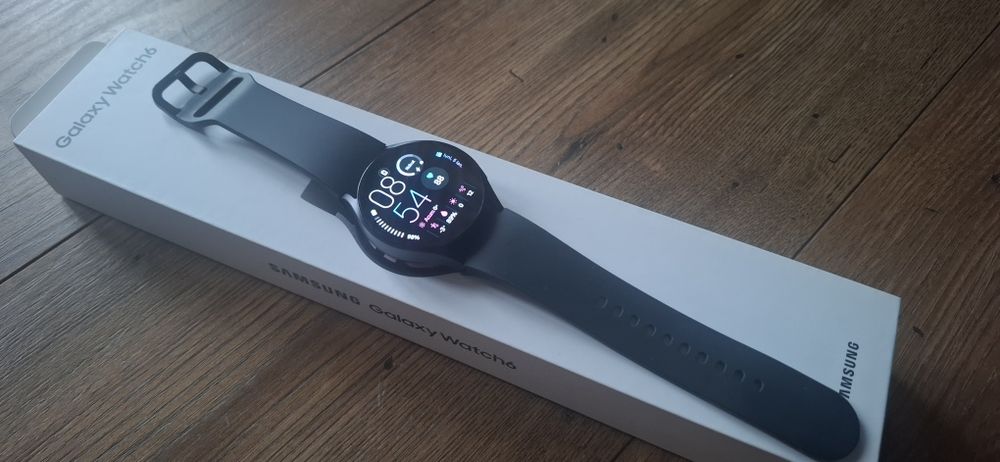 Samsung Galaxy watch6.