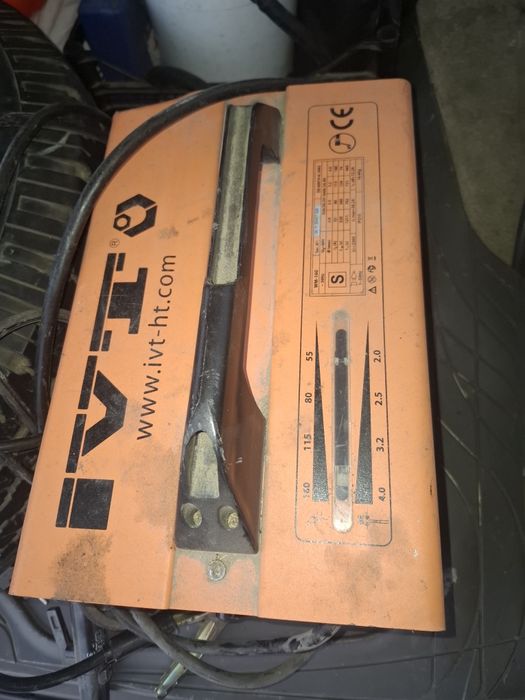 сварочный  оппарат