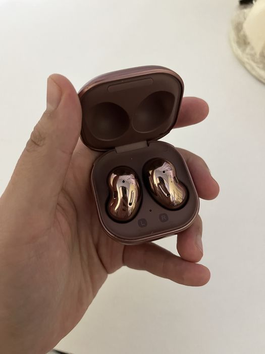 Оригинал Buds live