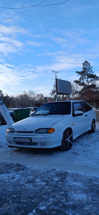 Продам лада 2113