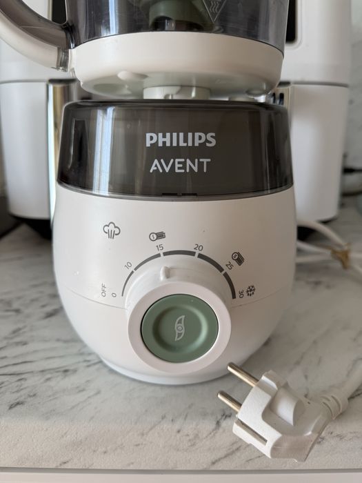 Aparat gatit Philips Avent