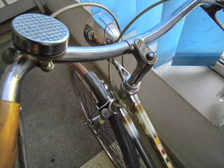 Vând bicicletă de damă Bartali vintage