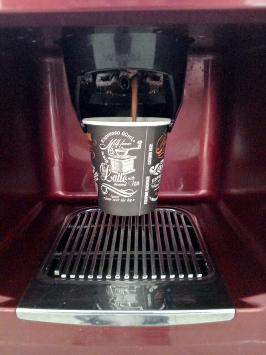 Продам кофе аппарат