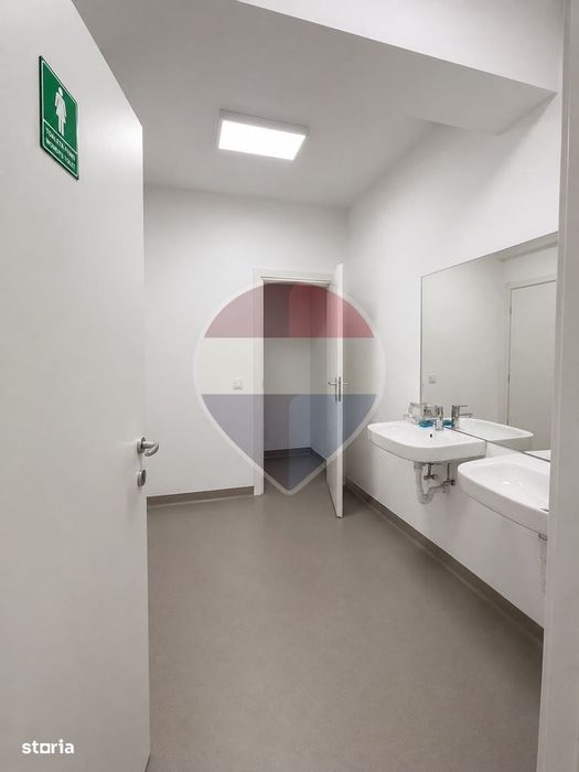 Spațiu de birouri – 64,87 mp | Mihai Bravu