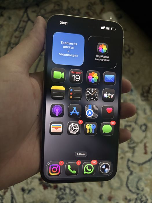 iphone 14 pro max 256gb