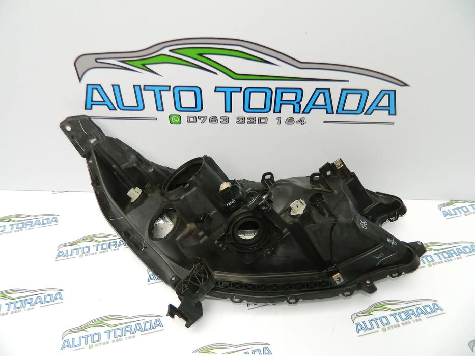 Far stanga xenon Honda CR-V, CRV 4 model 2012 2013 2014 2015