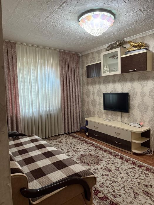 Квартира. Квартира