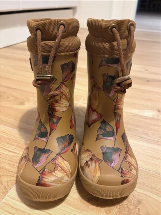 Cizme Thermo Bisgaard