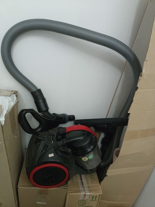 Пылесос на запчасти