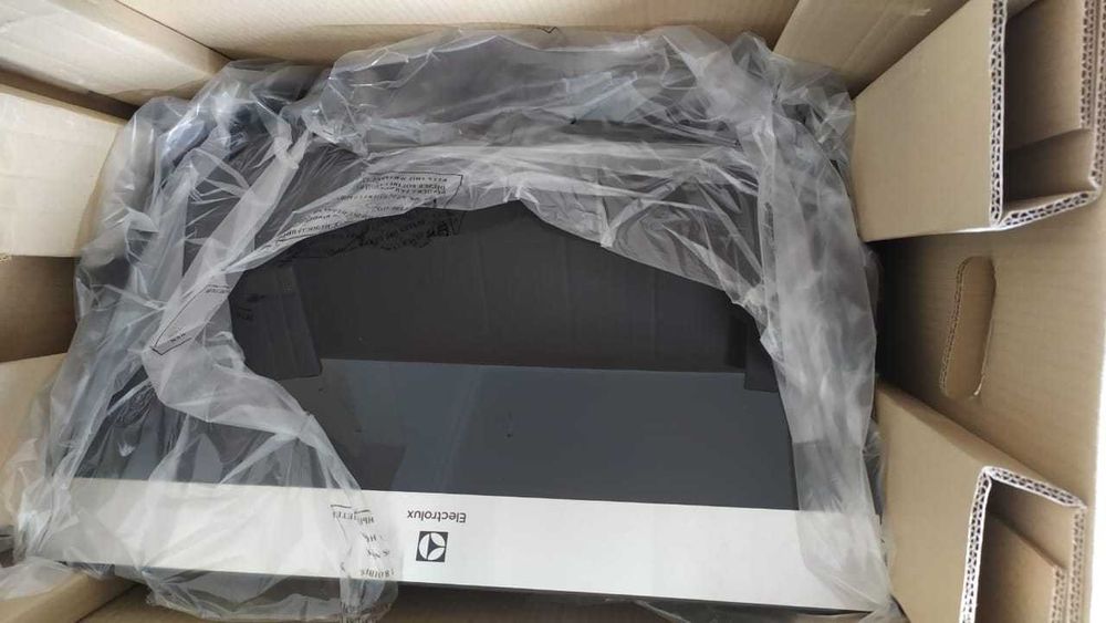 Вытяжка Electrolux EFV516K