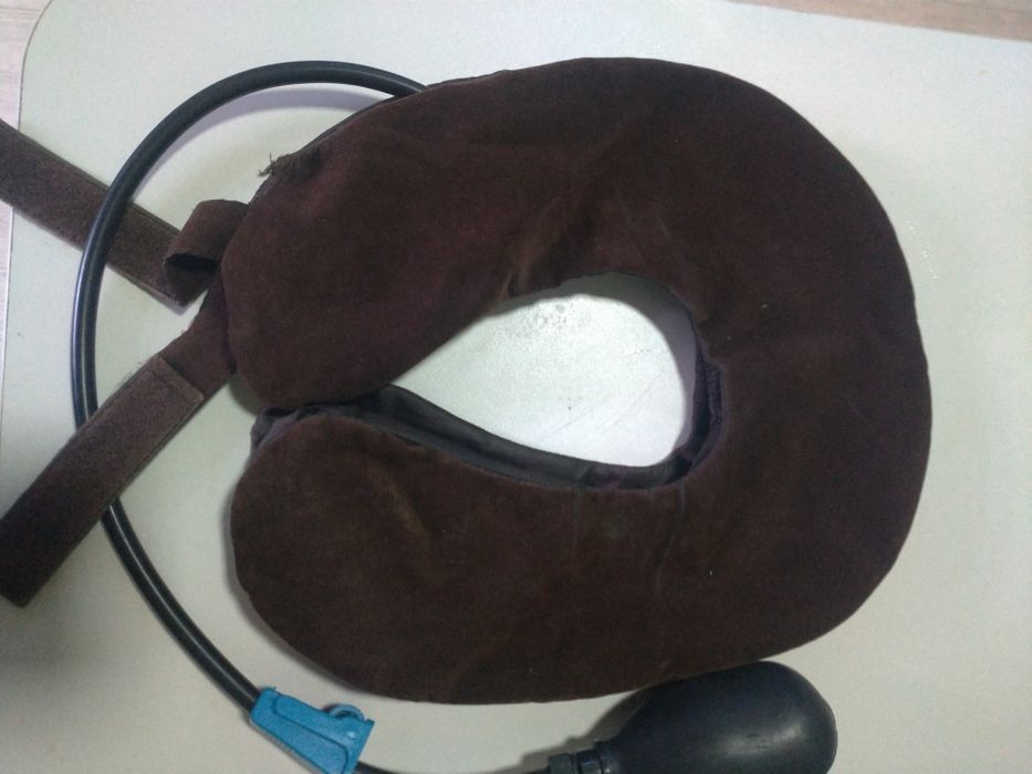 Шейный воротник  продается