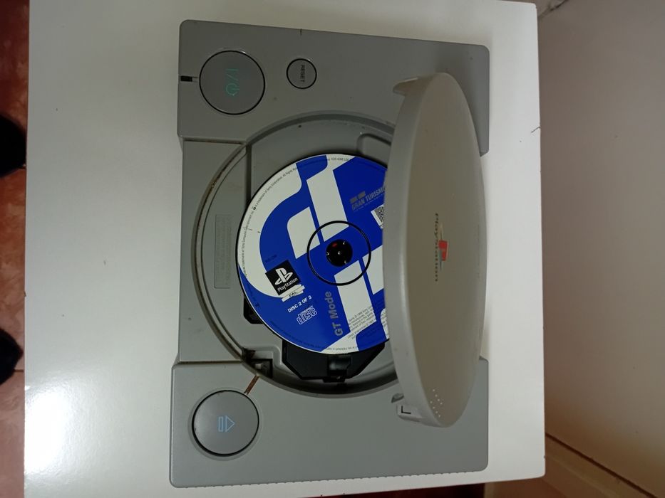 Playstation 1 original clasic si jocuri