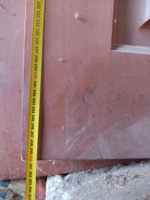 Продам межкомнатные двери