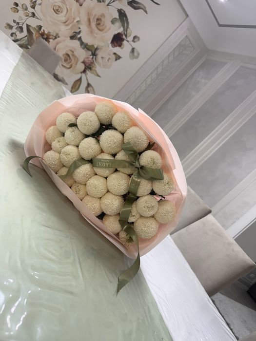 Продам!!!Красивые букеты