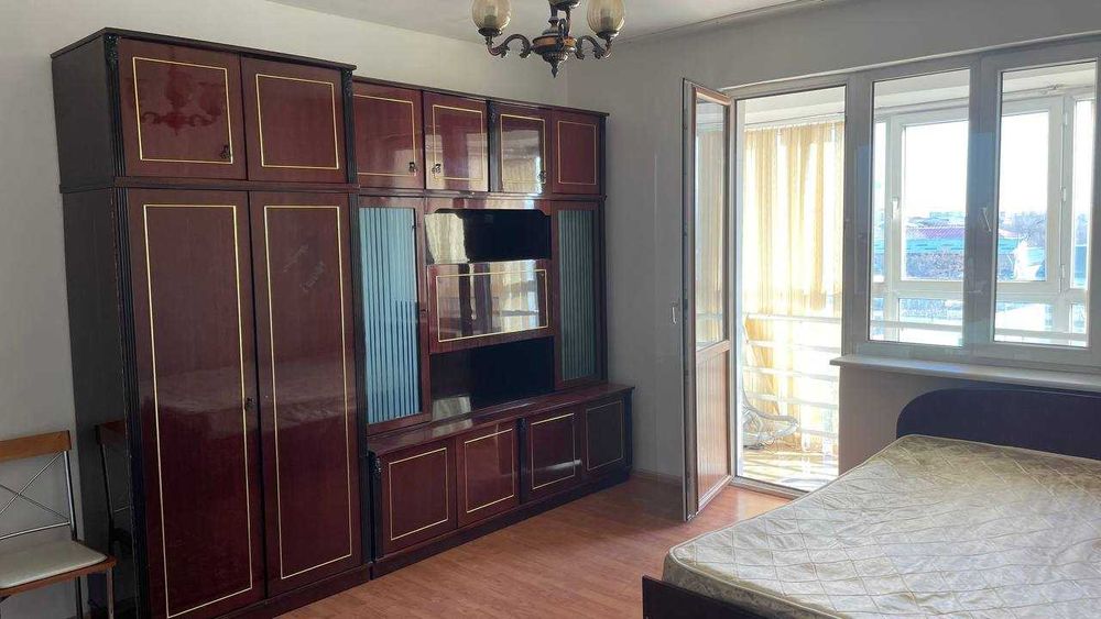 4 х комнатная квартира